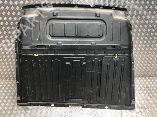 Used Cargo separator Cargo separator CITROËN BERLINGO Box Body/MPV (K9) PureTech 110 (110 hp) 33607053 33607053