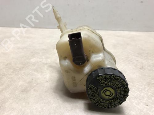 Used Brake master cylinder CITROËN C6 (TD_) 2.7 HDi (204 hp) 20613145