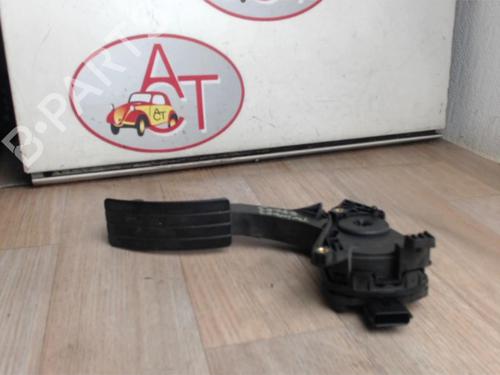 Electronic sensor RENAULT TWINGO III (BCM_, BCA_) 1.0 SCe 70 (BCMB) | BP12975486M84 