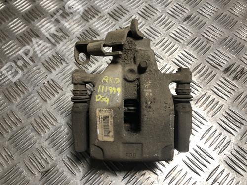 Used Right rear brake caliper Right rear brake caliper DS DS 4 / DS 4 CROSSBACK (NX_) 1.6 BlueHDi 120 (120 hp) 33740552 33740552