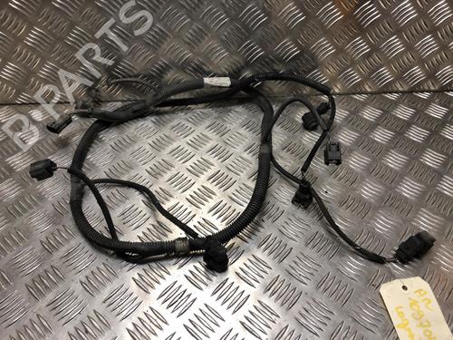 Used Electronic module RENAULT LAGUNA III (BT0/1) 1.5 dCi (BT00, BT0A, BT0T, BT1J) (110 hp) 23109910