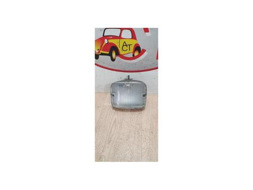 Used Right tailgate light FORD FIESTA I (GFBT) 0.9 (45 hp) 28287495