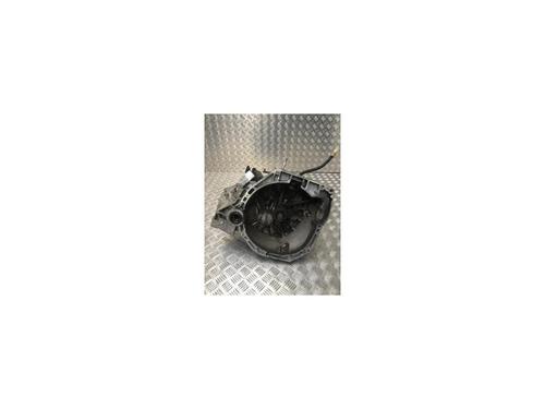 Girkasse RENAULT MEGANE IV Hatchback (B9A/M/N_) 1.2 TCe 130 (B9MR) (130 hp) 30804857