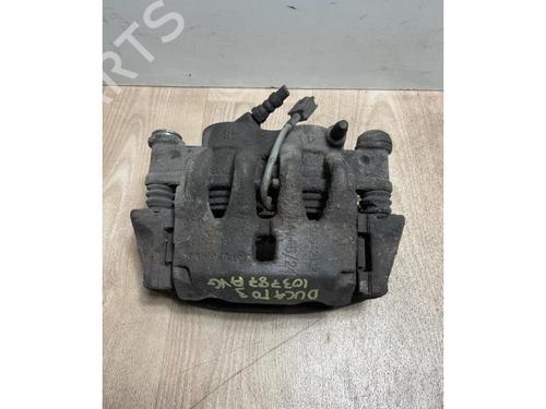 Left front brake caliper FIAT DUCATO Van (250_) 120 Multijet 2,3 D | BP23068304M105 