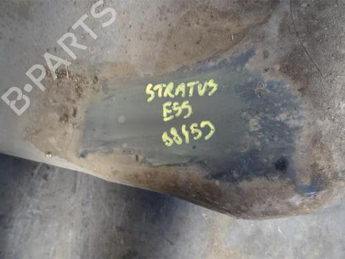 Fuel tank CHRYSLER STRATUS Convertible (JX) 2.0 LE | BP15966337C62 