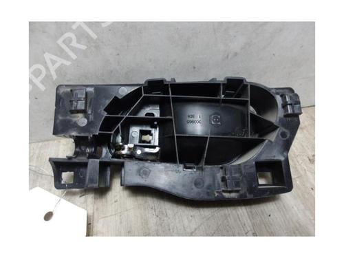 Front right interior door handle PEUGEOT 208 I (CA_, CC_) 1.4 HDi | BP13226034I14 