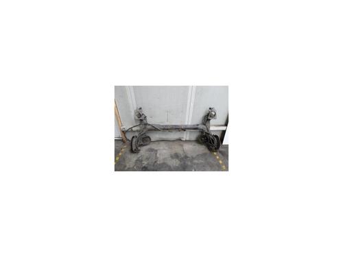 Used Rear axle PEUGEOT 5008 (0U_, 0E_) 1.6 HDi (110 hp) 13273270
