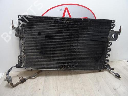 AC radiator CITROËN ZX Break (N2) 1.9 TD | BP30783124M32 