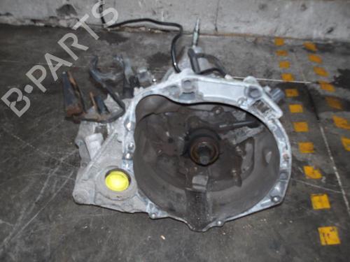 Used Gearbox Gearbox NISSAN MICRA III (K12) 1.2 16V (65 hp) 40041868 40041868