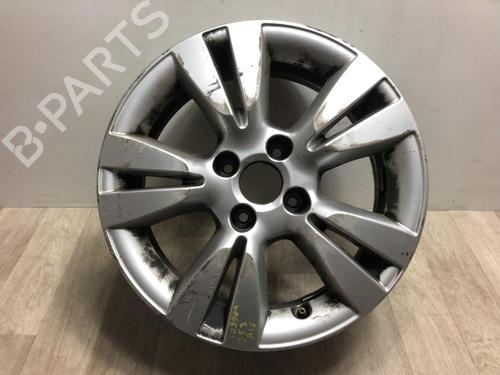 Fælk CITROËN DS3 (SA_) 1.6 HDi 90 | BP23870395C45 