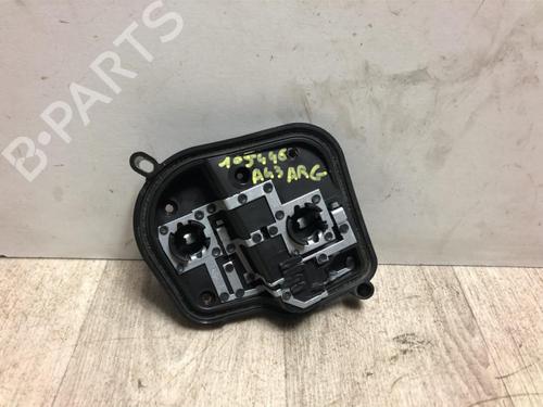 Used Licence plate light AUDI A4 B8 (8K2) 2.0 TDI (136 hp) 23873390