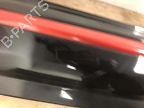 Rear bumper RENAULT CLIO IV Grandtour (KH_) 0.9 TCe 90 | BP23098265C8