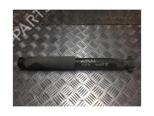 Right rear shock absorber PEUGEOT 5008 II (MC_, MJ_, MR_, M4_) 1.5 BlueHDi 130 (MCYHZJ, MCYHZR, MCYHZX) | BP23179857M19 