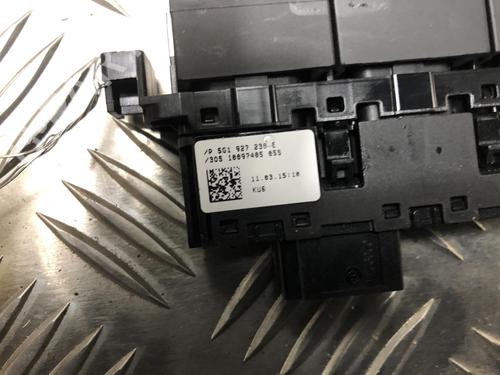 Switch VW GOLF VII (5G1, BQ1, BE1, BE2) 2.0 TDI 4motion | BP25306099I30 - Image 5