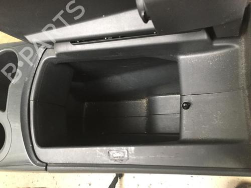 Used Middle console PEUGEOT 3008 I MPV (0U_) 2.0 HDi (163 hp) 31198881