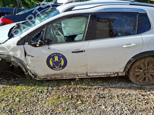 Fælk PEUGEOT 2008 I (CU_) 1.6 BlueHDi 120 | BP38092748C45 - Image 6