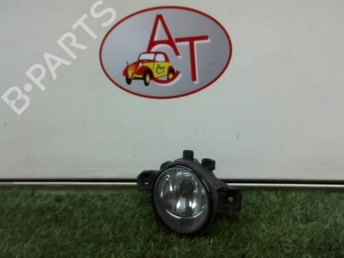 Used Left front fog light RENAULT MODUS / GRAND MODUS (F/JP0_) 1.5 dCi (FP0E, JP0E) (65 hp) 13262618