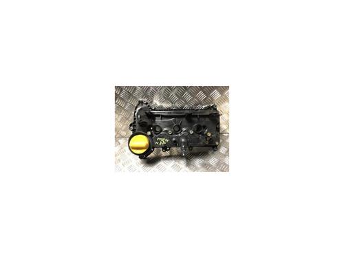 Used Valve cover RENAULT CAPTUR II (HF_) LPG (HFMT) (101 hp) 28485950