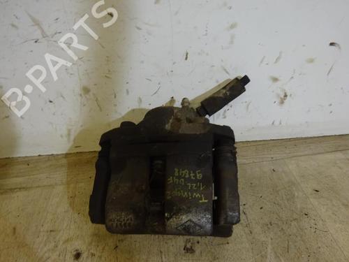 Left front brake caliper RENAULT TWINGO II (CN0_) 1.2 16V (CN04, CN0B) | BP13270692M105