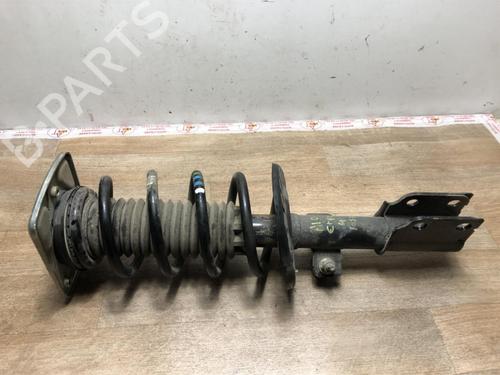 Used Right front shock absorber PEUGEOT EXPERT Van (V_) 2.0 BlueHDi 150 (150 hp) 30785222