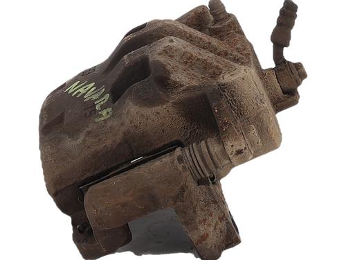 Left front brake caliper NISSAN NAVARA NP300 (D40) 2.5 dCi 4WD | BP36376506M105 - Image 2