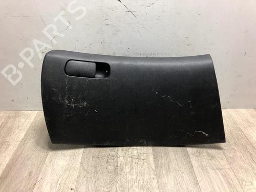 Hanskerom KIA CEE'D SW (ED) 1.6 CRDi 90 (90 hp) 23871256