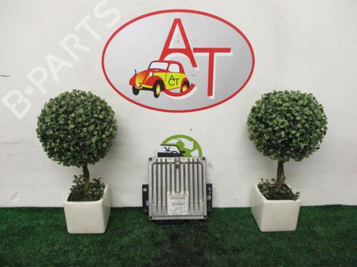 Used Engine control unit (ECU) RENAULT CLIO III (BR0/1, CR0/1) 1.5 dCi (C/BR0G, C/BR1G) (68 hp) 12969039