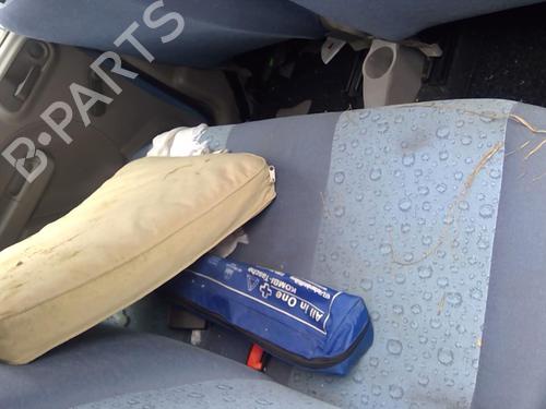 Alternator FIAT PANDA (169_) 1.1 (169.AXA1A) | BP31246077M7 