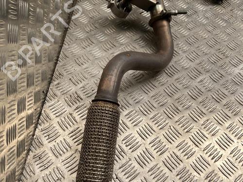 Used Exhaust system Exhaust system PEUGEOT 5008 II (MC_, MJ_, MR_, M4_) 1.5 BlueHDi 130 (MCYHZJ, MCYHZR, MCYHZX) (131 hp) 34099852 34099852