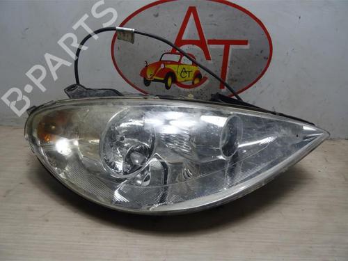 Right headlight PEUGEOT 807 (EB_) 2.0 HDI | BP13287466C29 