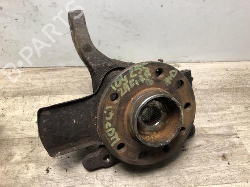 Used Right front steering knuckle OPEL ZAFIRA / ZAFIRA FAMILY B (A05) 1.9 CDTI (M75) (100 hp) 20612228
