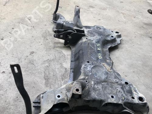 Subframe CITROËN DS5 2.0 HDi 165 | BP20623830M9