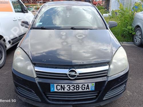 Used Parts OPEL ASTRA H (A04)  1.7 CDTI (L48)  2450134
