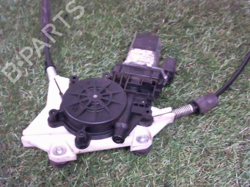 Front left window mechanism LANCIA LYBRA (839_) 1.9 JTD (839AXD1A) | BP29827301C22 - Image 4