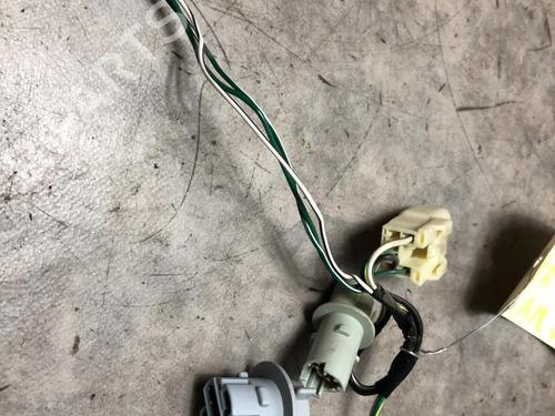 Nummerpladelys TOYOTA RAV 4 III (_A3_) 2.2 D 4WD (ALA30_, ALA30R) (150 hp) 20208356