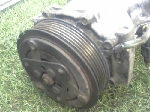 Used AC compressor FORD FOCUS II (DA_, HCP, DP) 1.4 (80 hp) 13036329