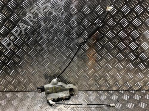 Fechadura frente esquerda PEUGEOT 508 SW I (8E_) 2.0 BlueHDi 180 (180 hp) 31199424