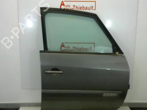 Porta frente direita RENAULT ESPACE IV (JK0/1_) 2.0 Turbo (JK0A, JK0B, JK0N) (163 hp) 30780940
