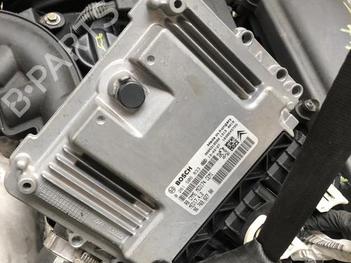 Engine CITROËN C5 III Break (RW_) 1.6 THP 155 | BP31204410M1 