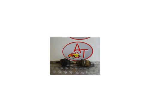 Used Left front driveshaft OPEL CORSA B (S93) 1.0 i 12V (F08, F68, M68) (54 hp) 29334947