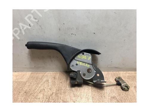 Hand brake TOYOTA COROLLA Verso (ZER_, ZZE12_, R1_) 2.0 D-4D (CUR10_, CUR10R) | BP13229023I18