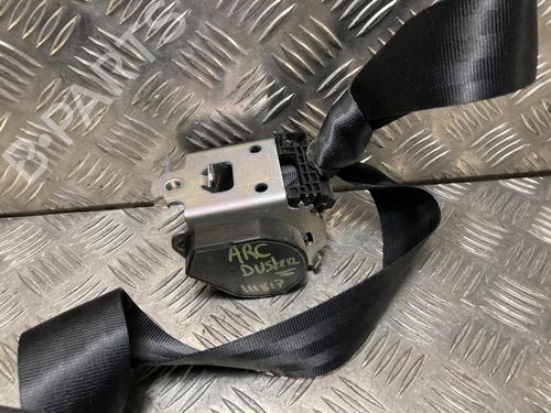 Rear center seatbelt DACIA DUSTER (HS_) 1.5 dCi 4x4 | BP32373998I27