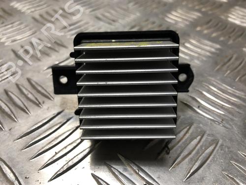 Used Heater resistor MITSUBISHI ASX (GA_W_) 2.2 Di-D 4WD (GA8W) (150 hp) 24492855