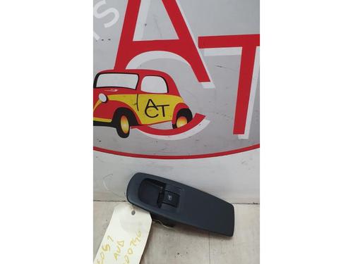 Right front window switch RENAULT KOLEOS I (HY_) 2.0 dCi 4x4 (HY0K) | BP13225541I26 