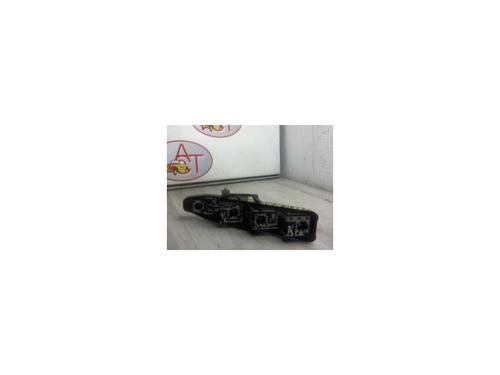 Used Licence plate light RENAULT SCÉNIC II (JM0/1_) 1.9 dCi (JM0G, JM12, JM1G, JM2C) (120 hp) 13290965