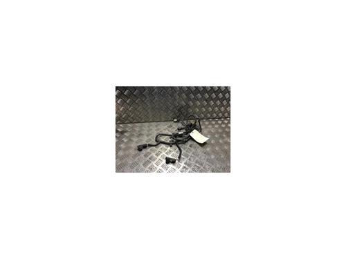 Used Electronic sensor PEUGEOT 2008 I (CU_) 1.6 HDi (92 hp) 27551555