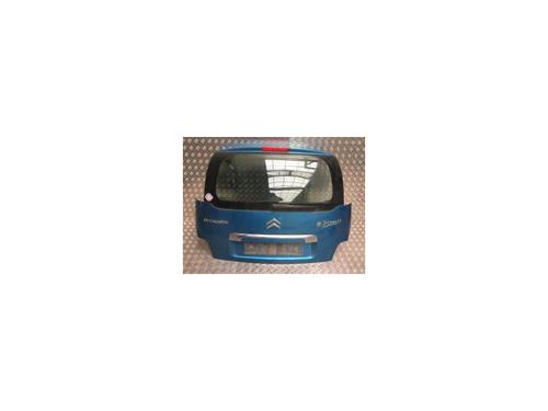Used Tailgate CITROËN C3 Picasso (SH_) 1.4 VTi 95 (SH8FSC, SH8FP0, SH8FP6) (95 hp) 25206282
