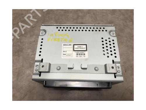 Radio FORD FIESTA VI (CB1, CCN) 1.5 TDCi | BP20622216E6 