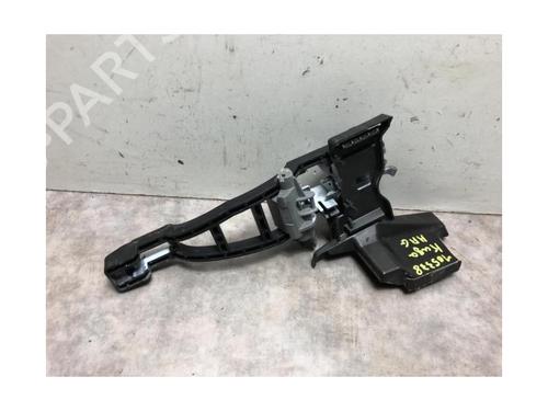 Rear left exterior door handle FORD KUGA I 2.0 TDCi 4x4 | BP20617086C130