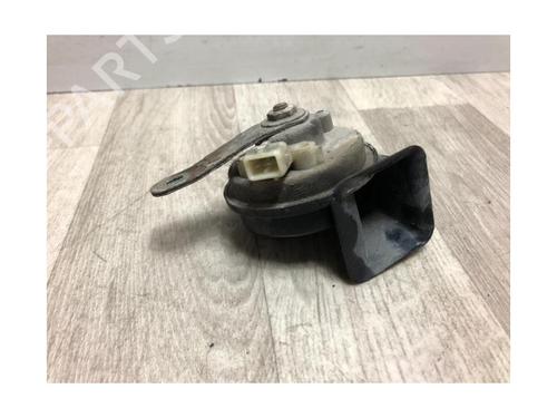 Horn PEUGEOT 607 (9D, 9U) 2.2 HDi | BP20626271E13 